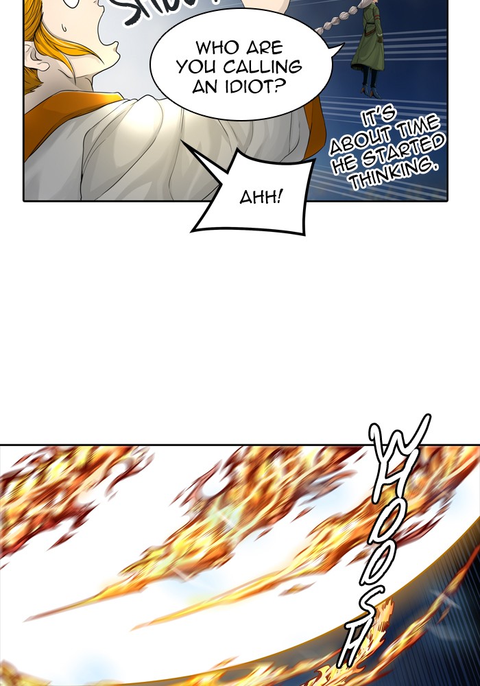 Tower of God Chapter 443 - Page 110