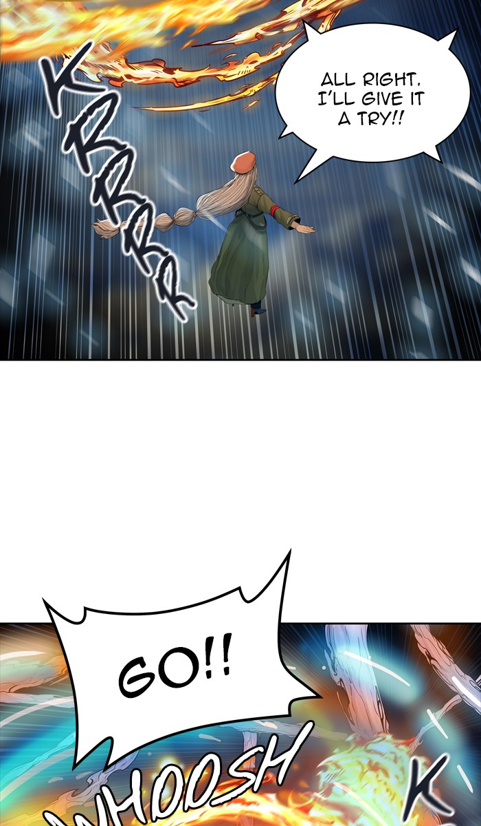 Tower of God Chapter 443 - Page 111