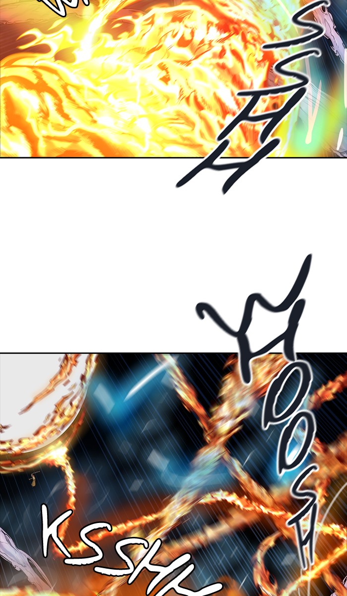 Tower of God Chapter 443 - Page 112