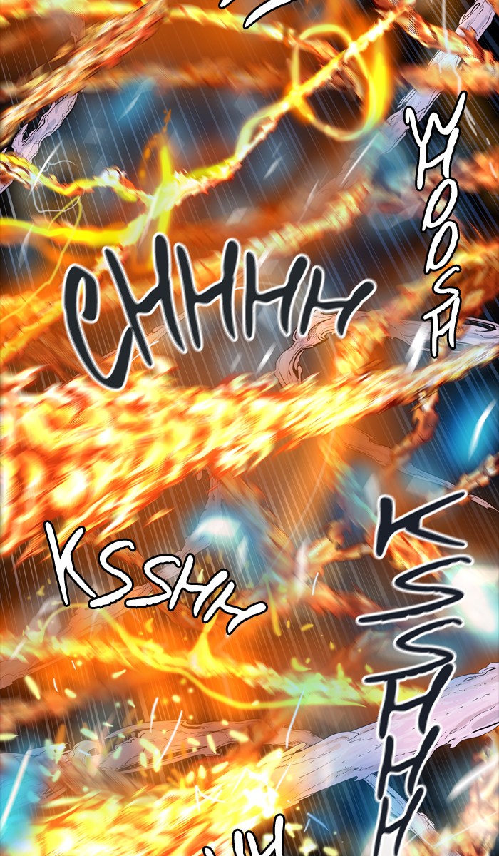 Tower of God Chapter 443 - Page 113