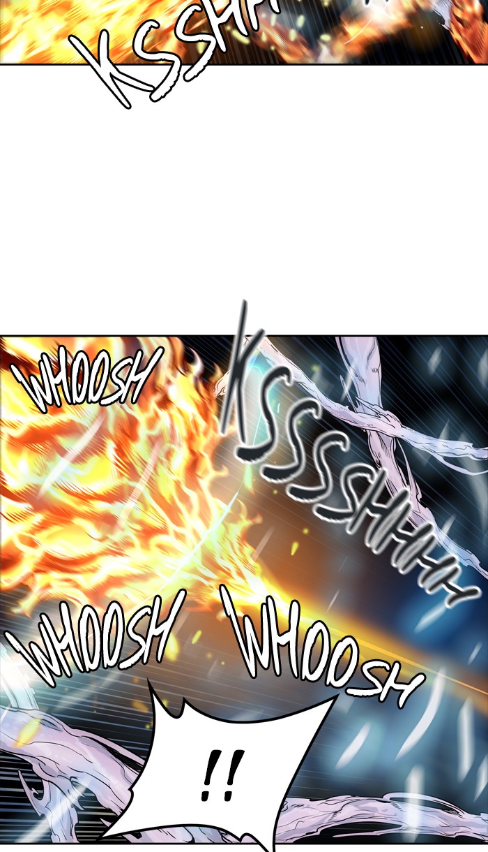Tower of God Chapter 443 - Page 114