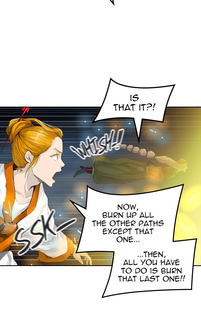 Tower of God Chapter 443 - Page 115