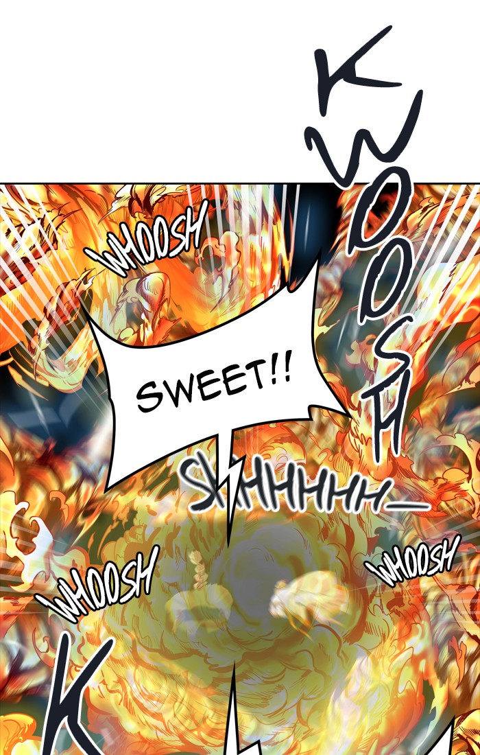 Tower of God Chapter 443 - Page 116