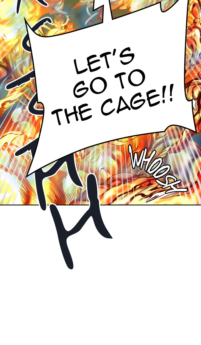 Tower of God Chapter 443 - Page 117