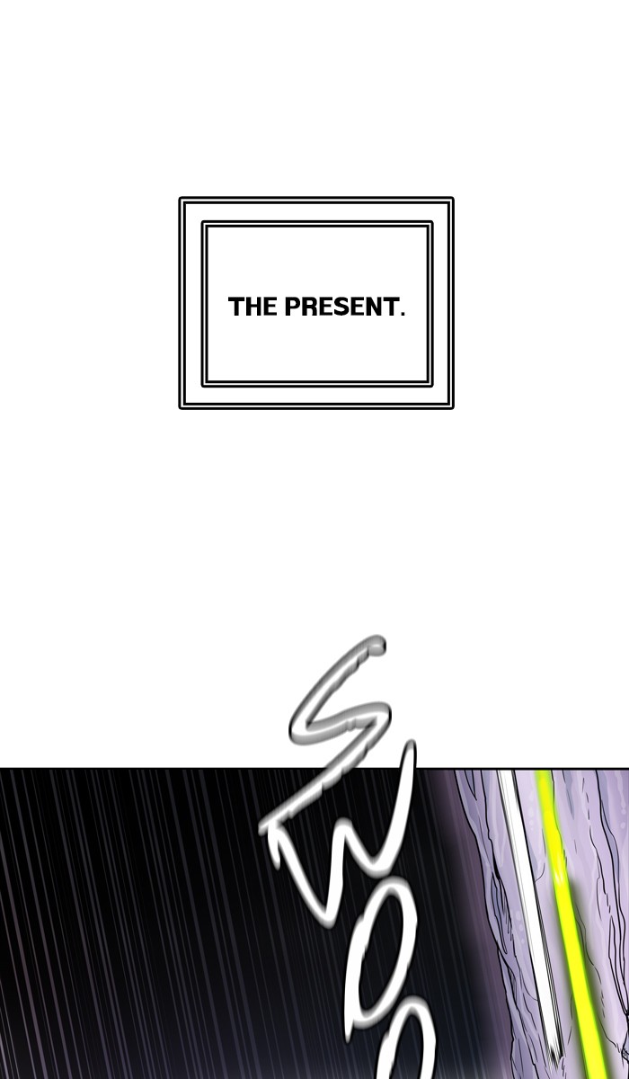 Tower of God Chapter 443 - Page 118