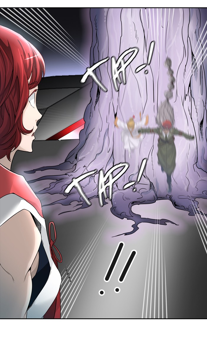 Tower of God Chapter 443 - Page 120
