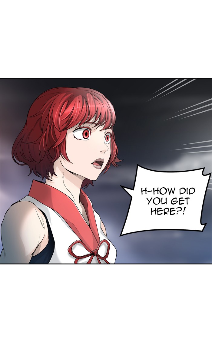 Tower of God Chapter 443 - Page 121