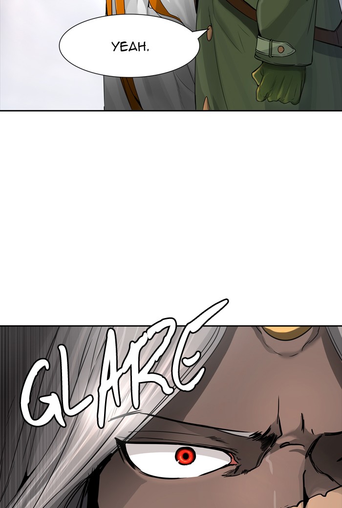 Tower of God Chapter 443 - Page 123