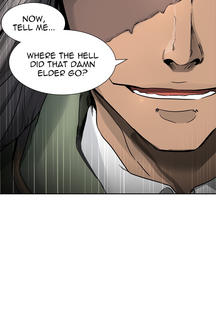 Tower of God Chapter 443 - Page 124