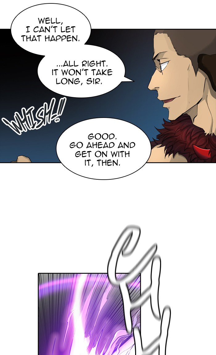 Tower of God Chapter 443 - Page 13