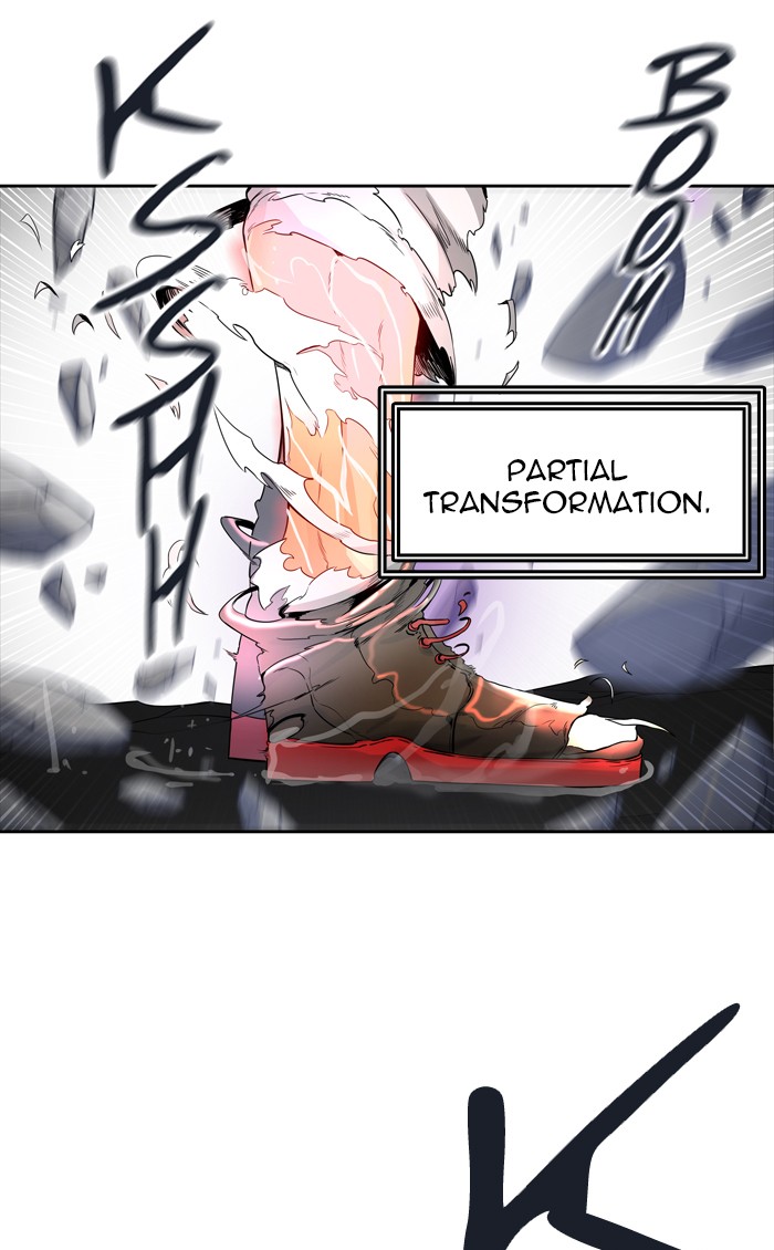 Tower of God Chapter 443 - Page 17