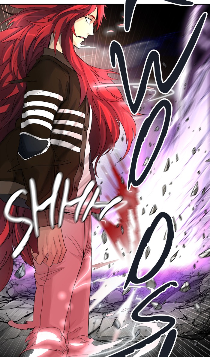 Tower of God Chapter 443 - Page 18