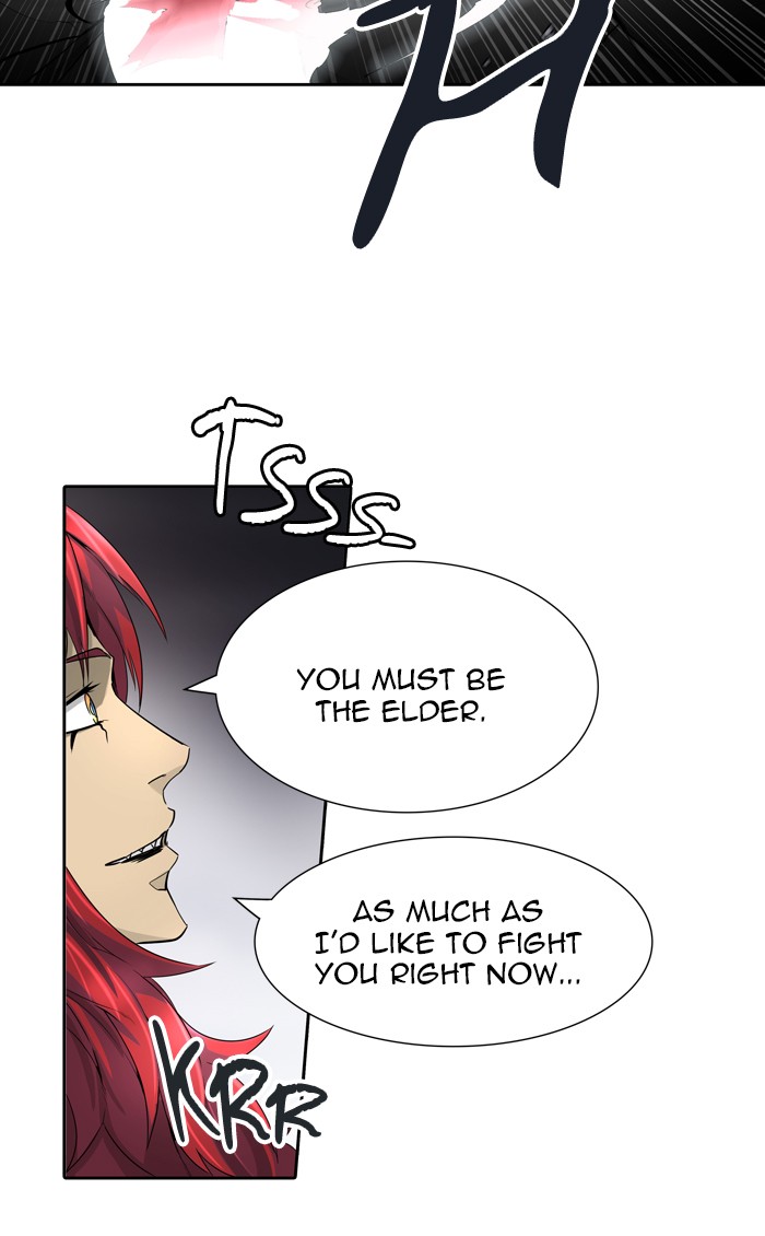 Tower of God Chapter 443 - Page 19