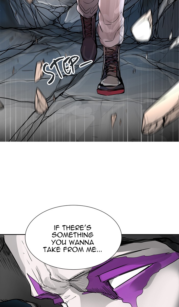 Tower of God Chapter 443 - Page 2