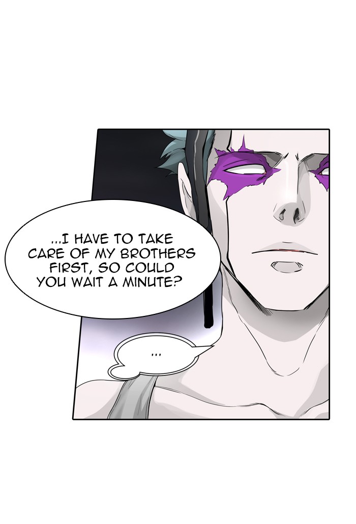 Tower of God Chapter 443 - Page 20