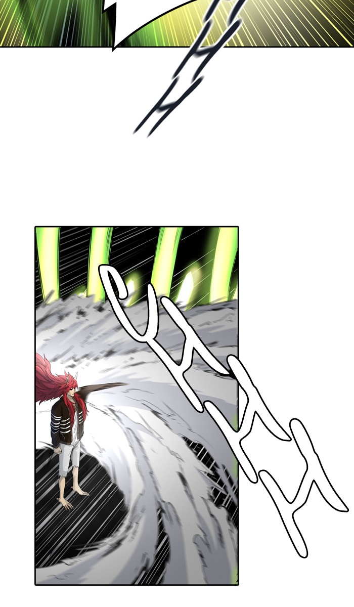 Tower of God Chapter 443 - Page 22