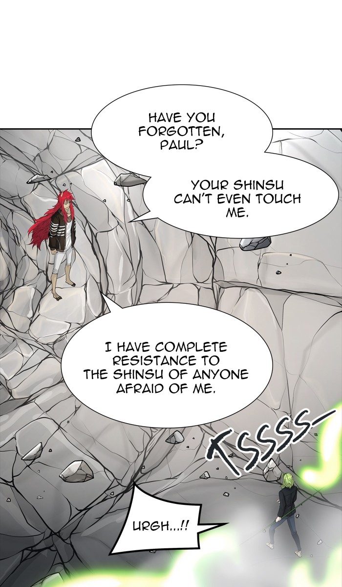 Tower of God Chapter 443 - Page 24