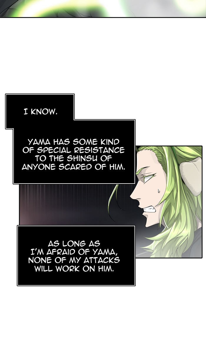 Tower of God Chapter 443 - Page 25