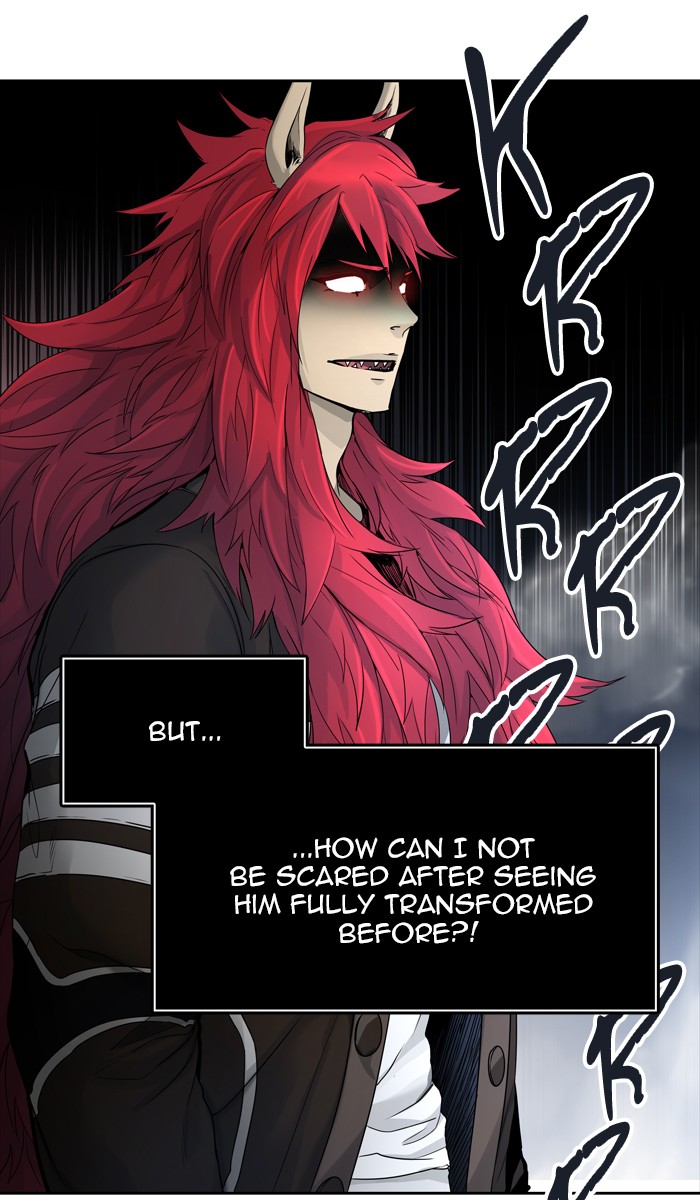 Tower of God Chapter 443 - Page 26