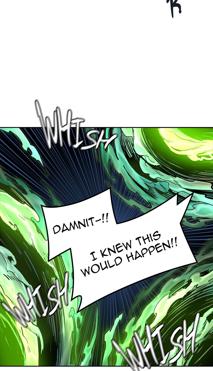 Tower of God Chapter 443 - Page 27