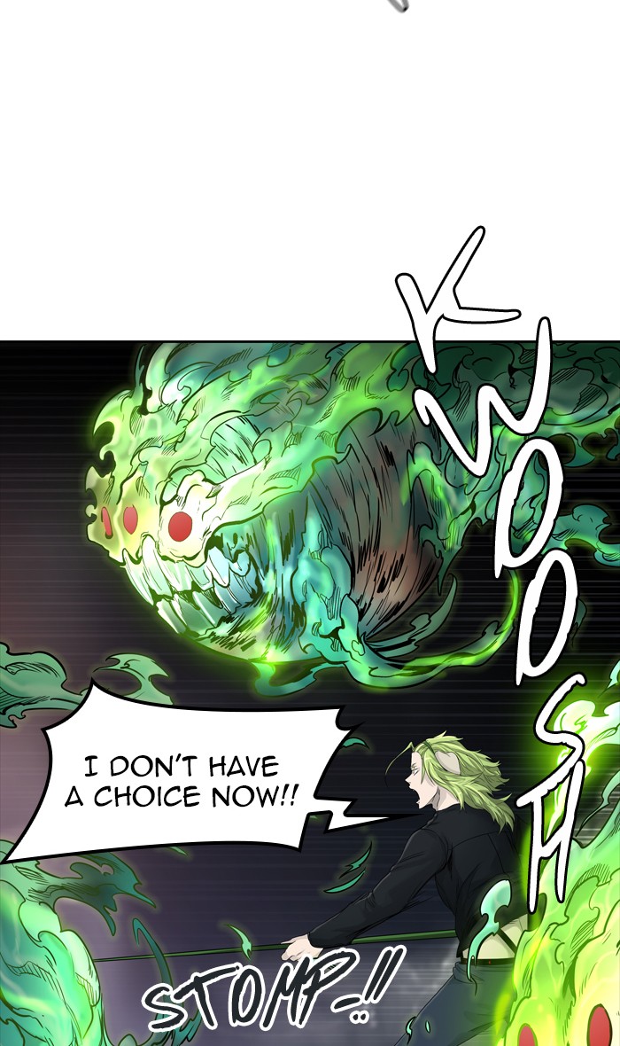 Tower of God Chapter 443 - Page 28