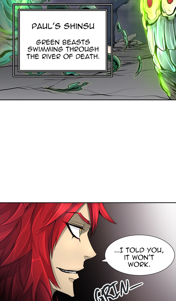 Tower of God Chapter 443 - Page 29