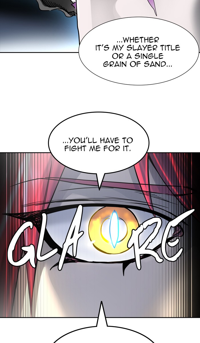 Tower of God Chapter 443 - Page 3