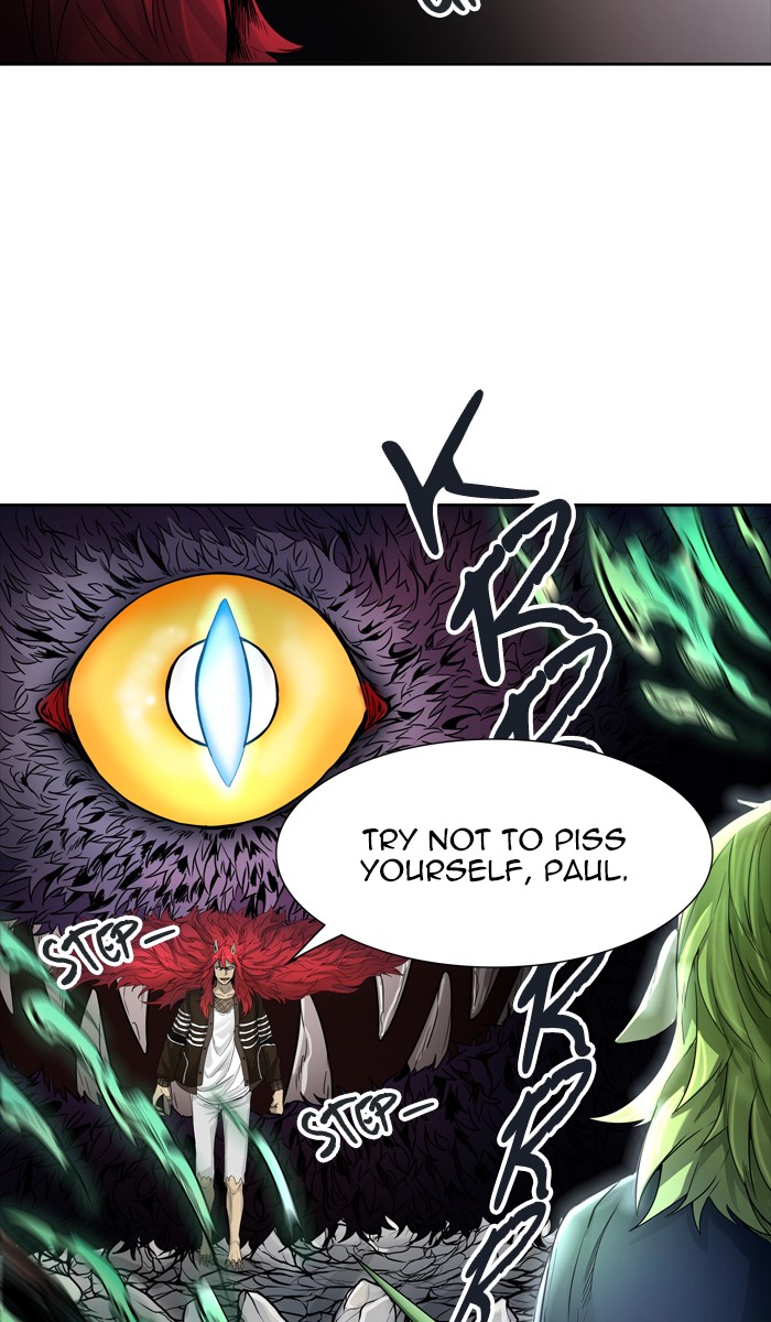 Tower of God Chapter 443 - Page 30
