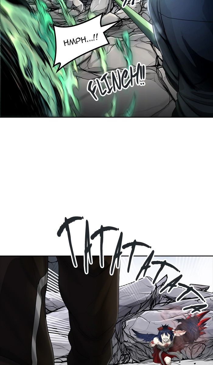Tower of God Chapter 443 - Page 31