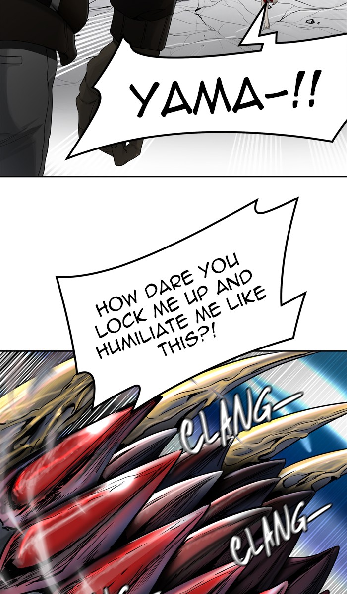 Tower of God Chapter 443 - Page 32