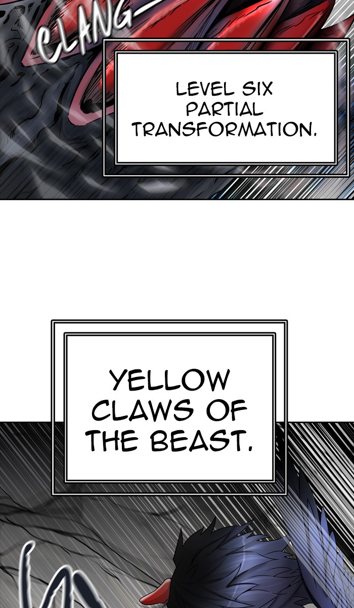 Tower of God Chapter 443 - Page 33