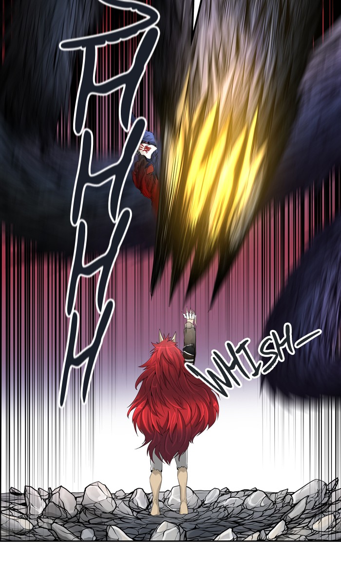 Tower of God Chapter 443 - Page 36