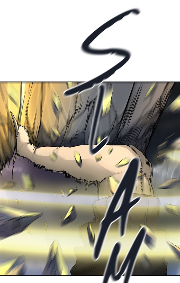 Tower of God Chapter 443 - Page 37