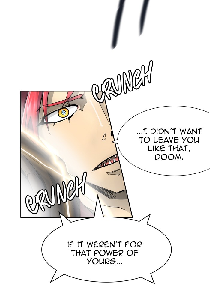 Tower of God Chapter 443 - Page 38