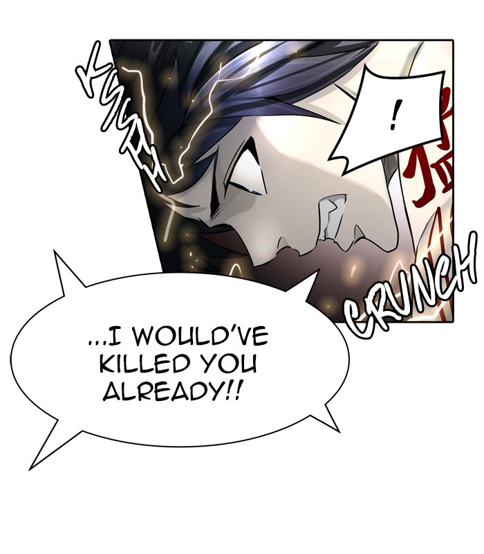 Tower of God Chapter 443 - Page 39