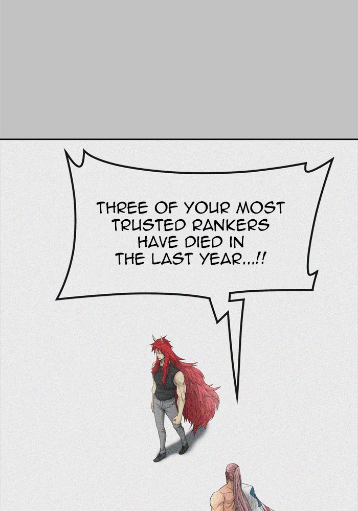 Tower of God Chapter 443 - Page 41