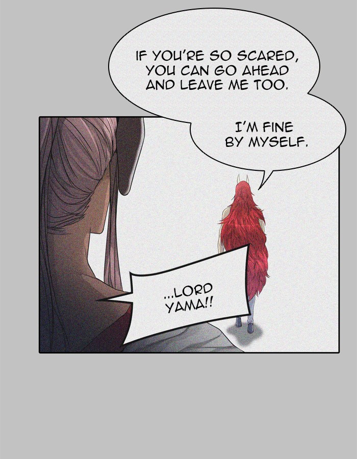Tower of God Chapter 443 - Page 44