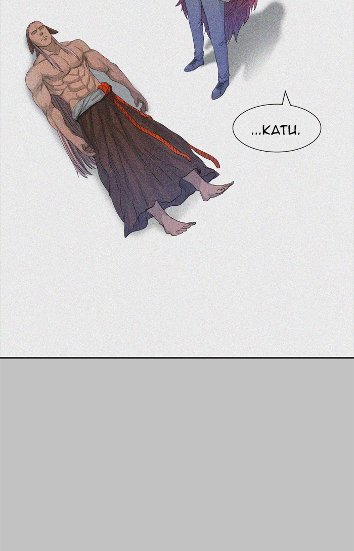 Tower of God Chapter 443 - Page 46