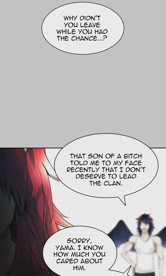 Tower of God Chapter 443 - Page 47