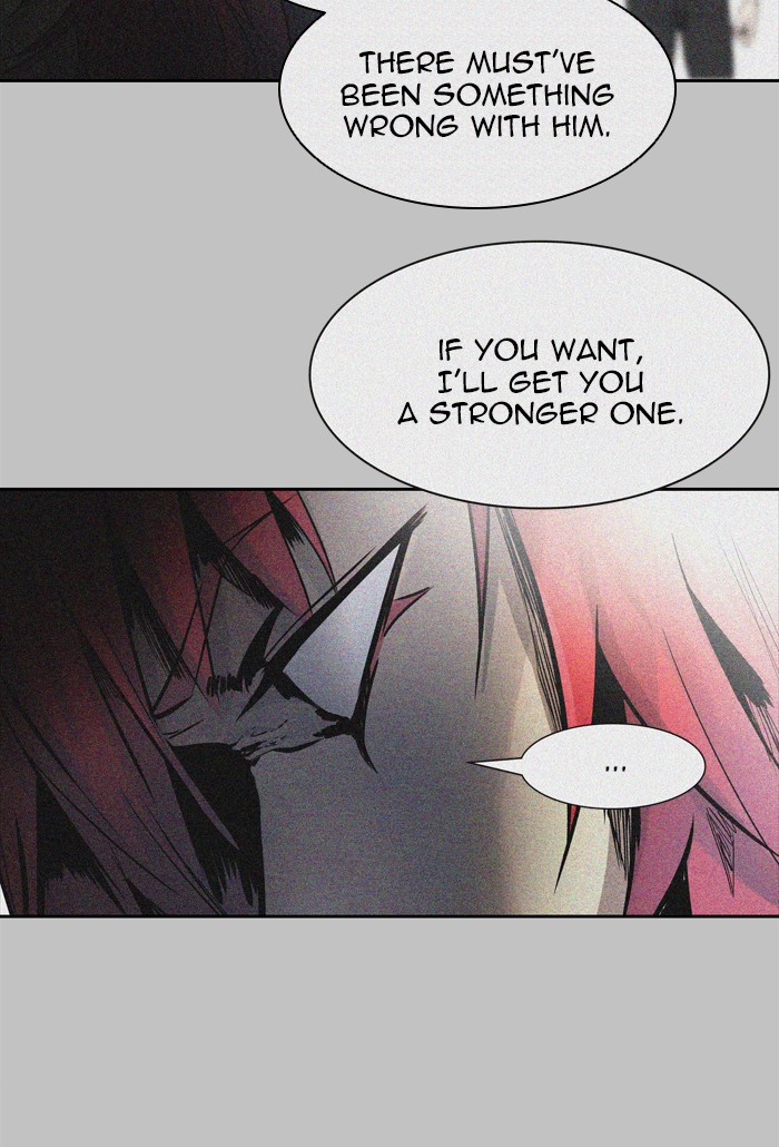 Tower of God Chapter 443 - Page 48