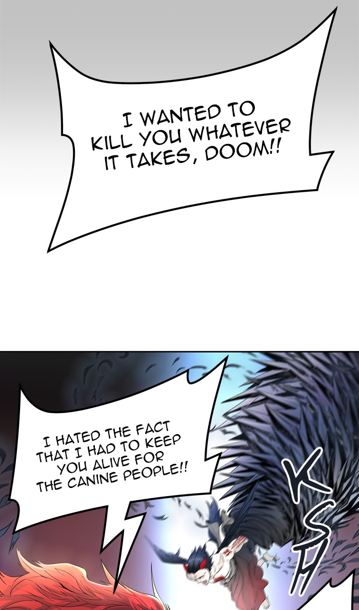 Tower of God Chapter 443 - Page 49