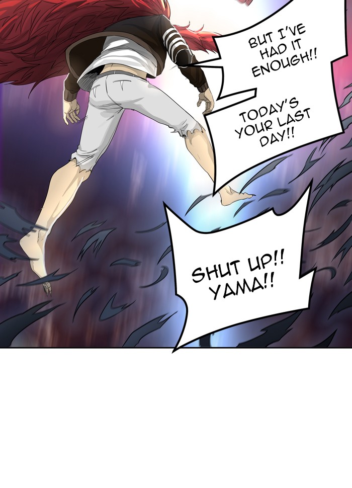 Tower of God Chapter 443 - Page 50