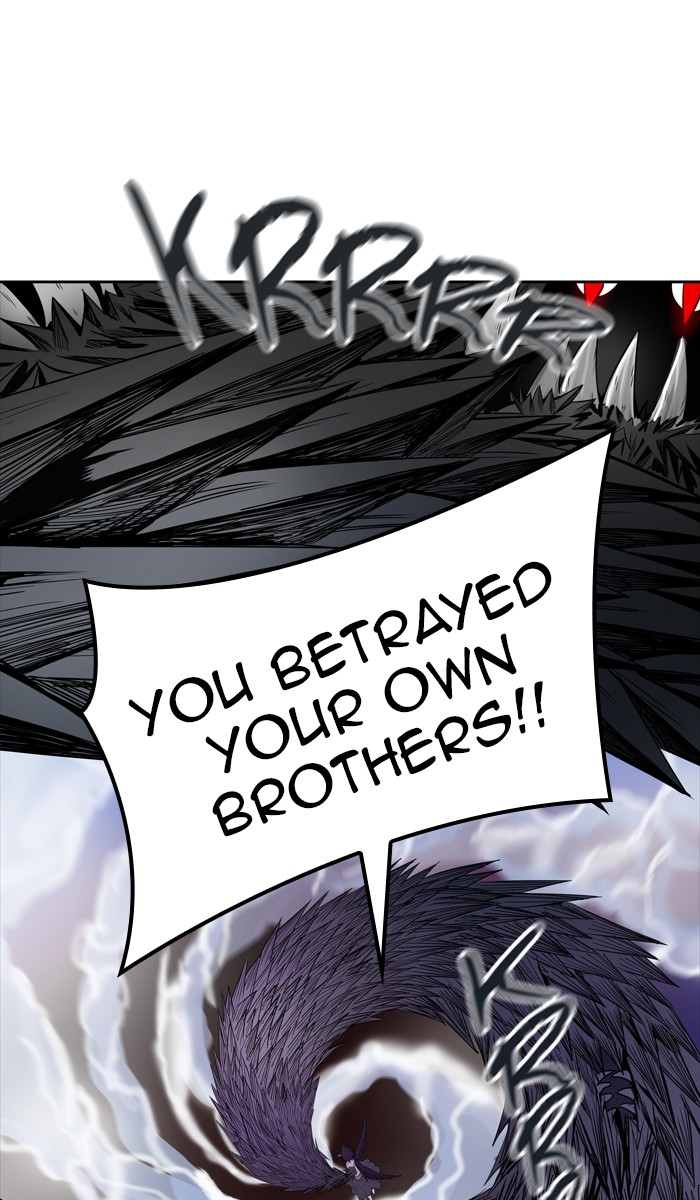 Tower of God Chapter 443 - Page 51