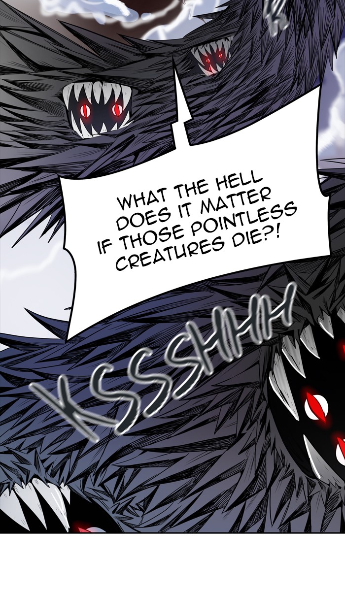 Tower of God Chapter 443 - Page 52