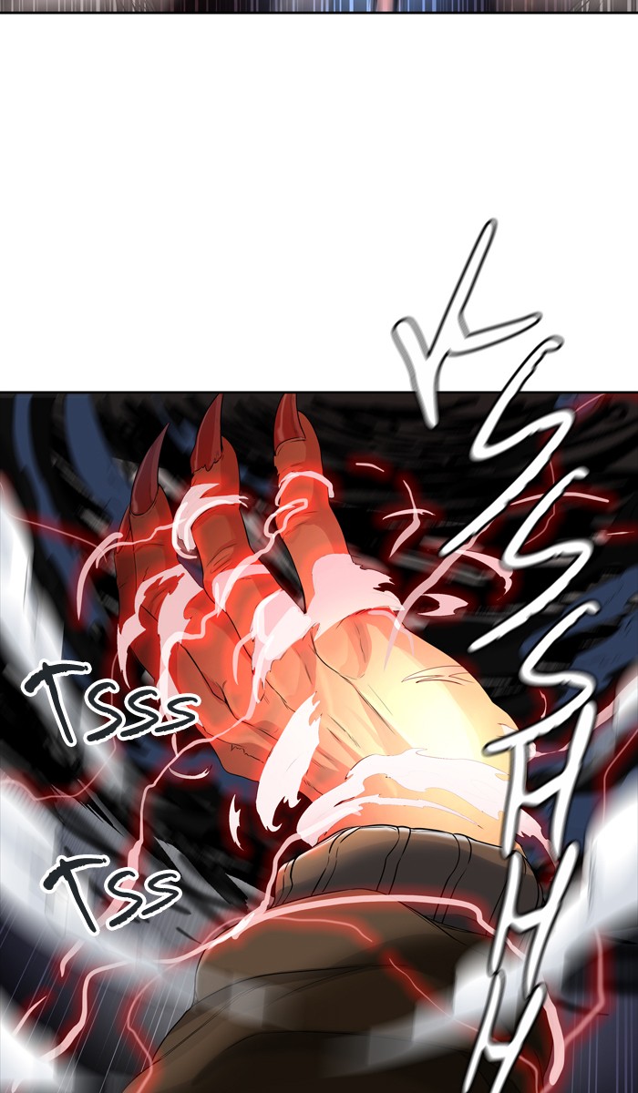 Tower of God Chapter 443 - Page 55