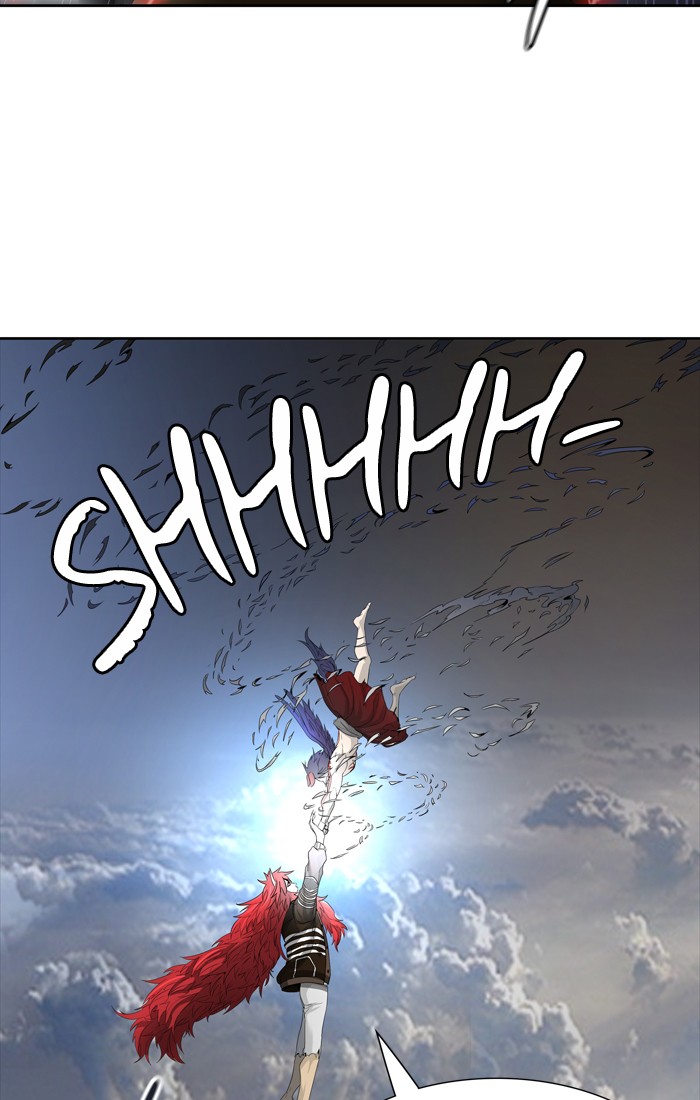 Tower of God Chapter 443 - Page 56