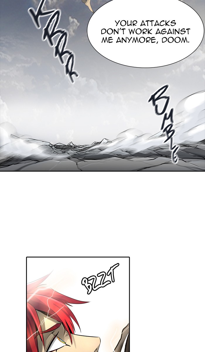 Tower of God Chapter 443 - Page 57