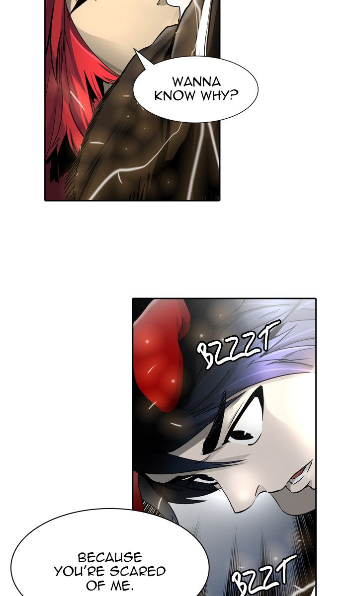 Tower of God Chapter 443 - Page 58