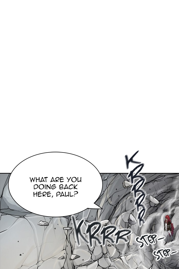 Tower of God Chapter 443 - Page 6