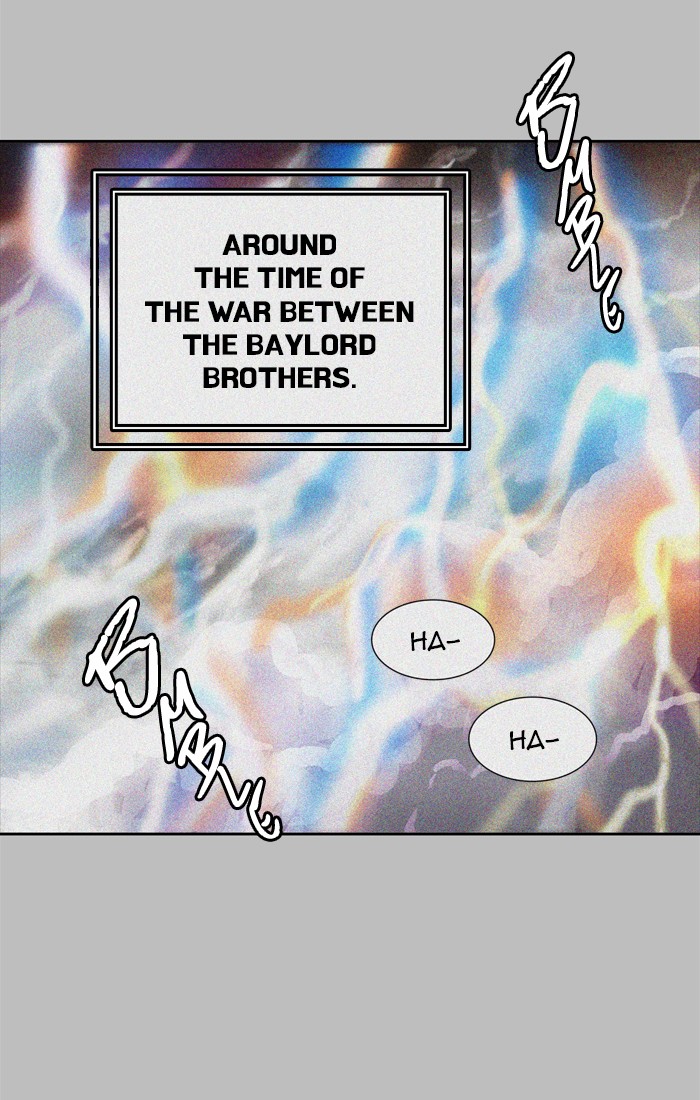 Tower of God Chapter 443 - Page 60